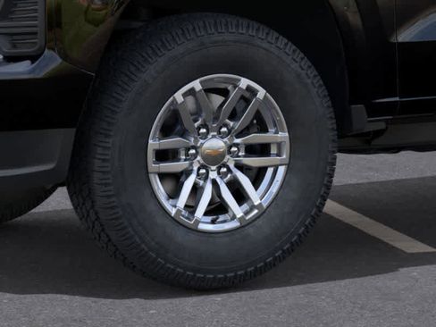 New 2026 Chevrolet Colorado LT image 9