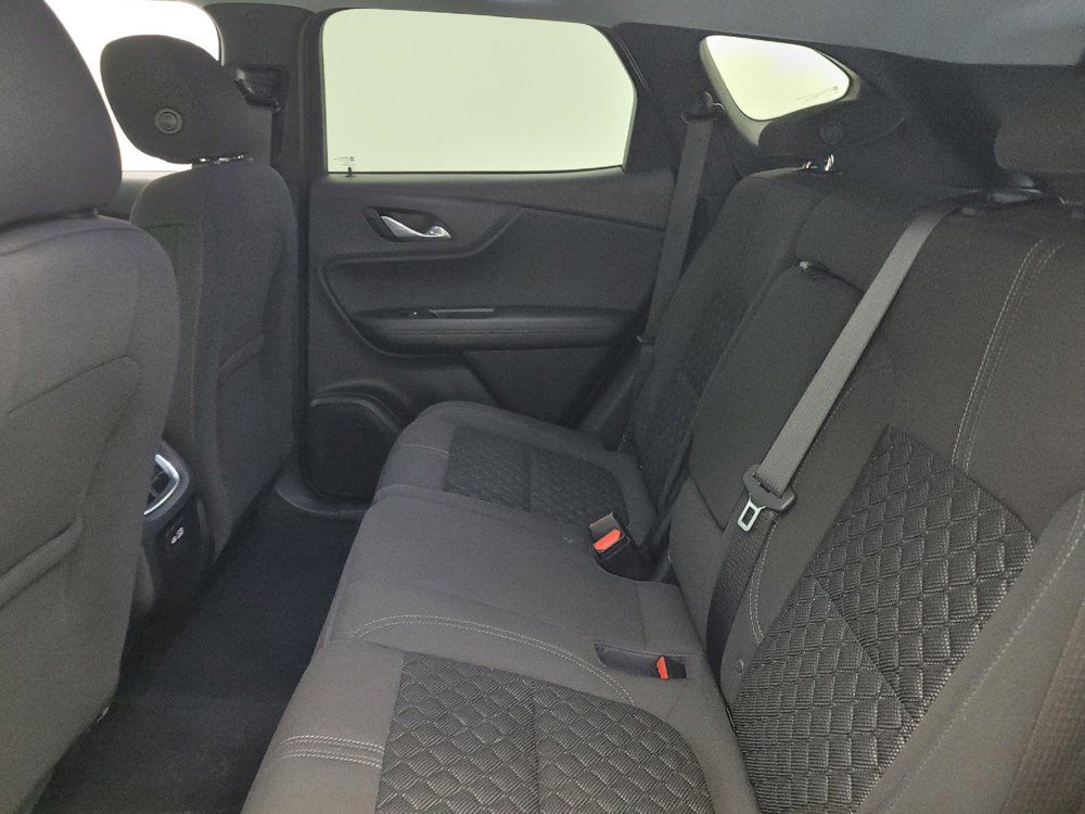 Used 2021 Chevrolet Blazer LT FWD image 18
