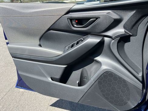 New 2026 Subaru Crosstrek 2.5i Sport image 25