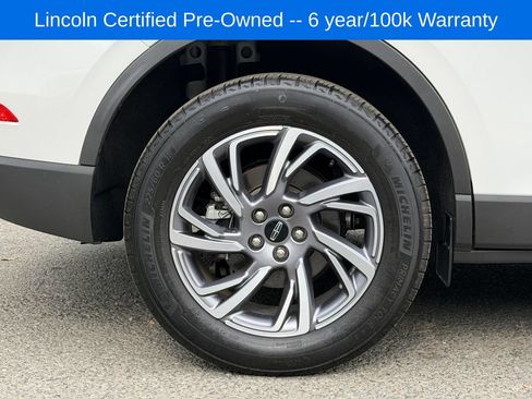Used 2023 Lincoln Corsair AWD image 8