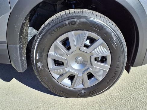 New 2026 Nissan Kicks S FWD image 5