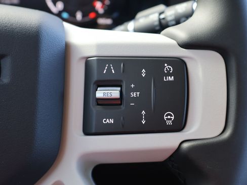 Used 2025 Land Rover Defender 110 S AWD/4WD image 20