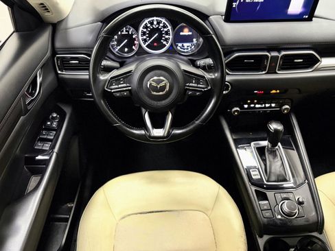 Used 2023 MAZDA CX-5 AWD 2.5 S w/ Select Package image 2