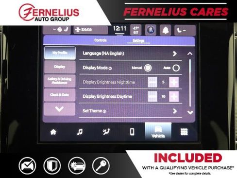 New 2025 Jeep Grand Cherokee L Laredo w/ Luxury Tech Group I image 31