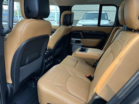Used 2023 Land Rover Defender 130 First Edition AWD/4WD image 33