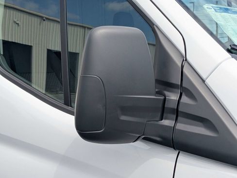 New 2026 Ford Transit 250 148 Medium Roof image 11