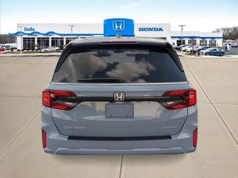 New 2026 Honda Odyssey Sport-L image 4