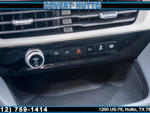 New 2026 Ford Explorer Active image 30