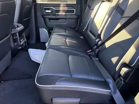 New 2026 RAM 2500 Laramie image 22