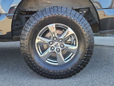 Used 2020 Ford F150 XLT w/ Equipment Group 302A Luxury image 26