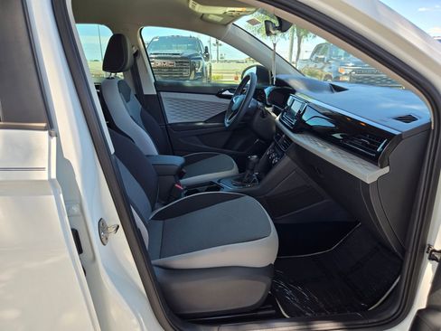 Used 2023 Volkswagen Taos S FWD image 24