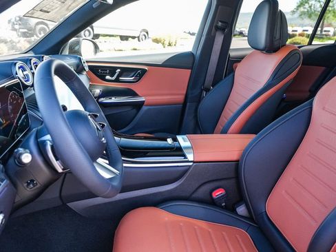 New 2026 Mercedes-Benz GLC 300 4MATIC image 14