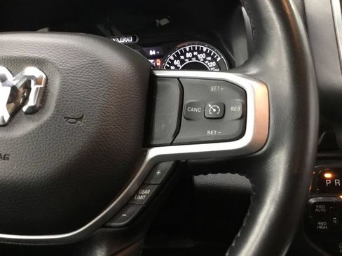 Used 2023 RAM 1500 Big Horn AWD/4WD image 42