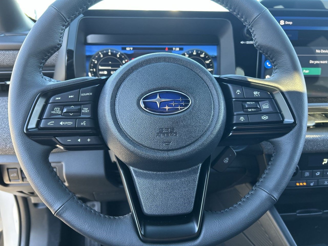 New 2026 Subaru Outback Limited AWD/4WD image 19