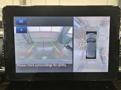 Used 2022 Ford Explorer Limited image 22