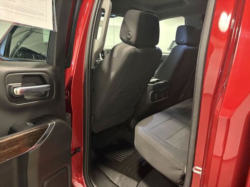 Used 2022 GMC Sierra 1500 Elevation w/ Driver Alert Package I AWD/4WD image 30