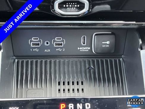 Certified 2026 Jeep Grand Cherokee L Summit w/ Obsidian Package AWD/4WD image 42