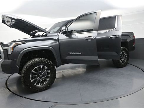 Used 2026 Toyota Tundra Limited image 41