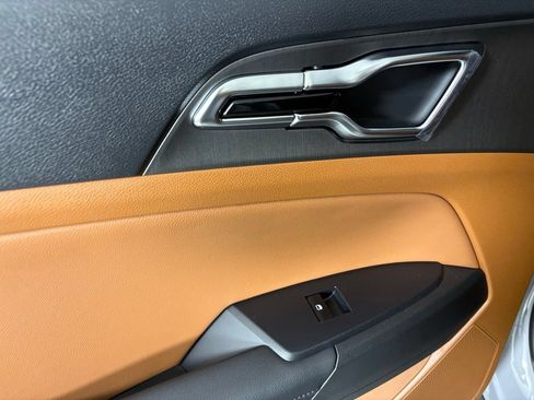 New 2026 Kia Sportage X-Line AWD/4WD image 35