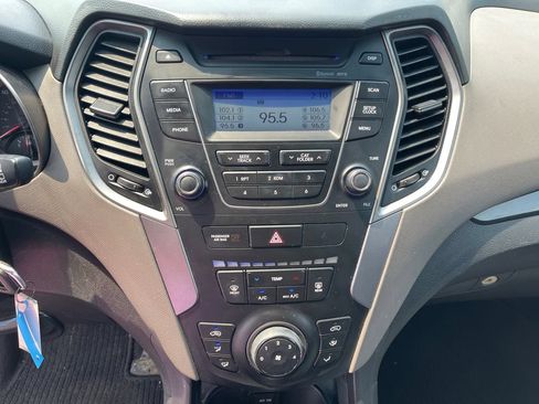 Used 2015 Hyundai Santa Fe Sport AWD/4WD image 11