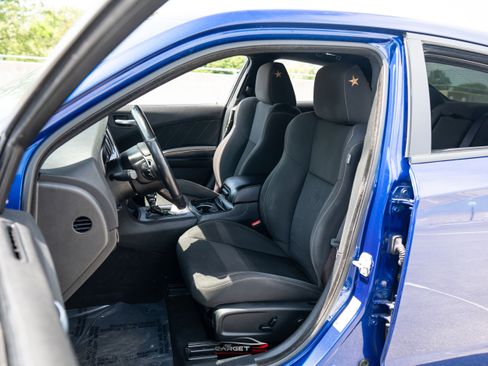Used 2019 Dodge Charger Scat Pack w/ Stars & Stripes Edition RWD image 14