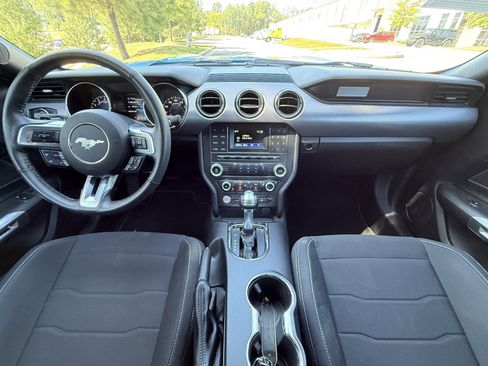 Used 2017 Ford Mustang GT w/ Interior & Wheel Package image 22