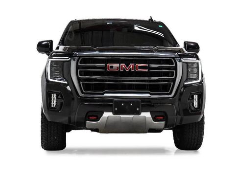 Used 2021 GMC Yukon XL AT4 w/ Rear Media and Nav Package AWD/4WD image 8