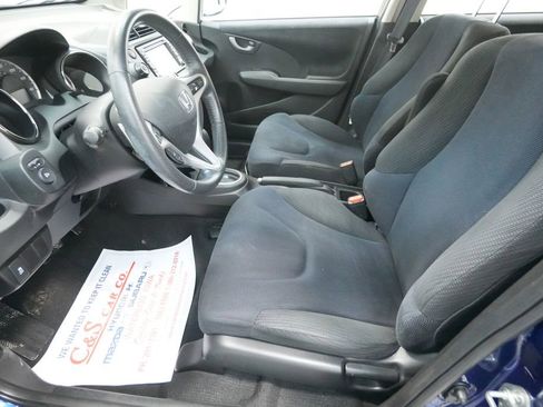 Used 2013 Honda Fit Sport image 14