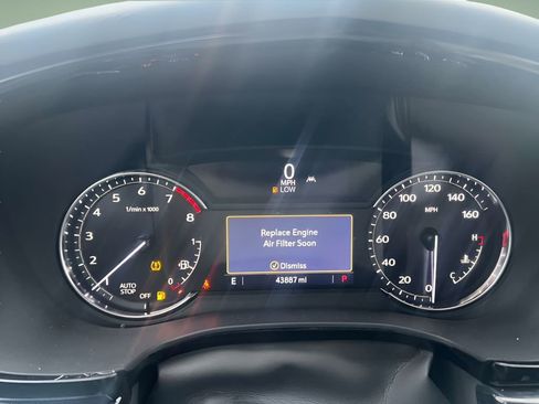 Used 2022 Cadillac XT6 Premium Luxury FWD image 17