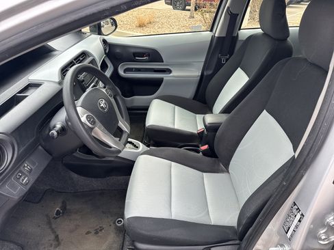 Used 2012 Toyota Prius C Two image 21