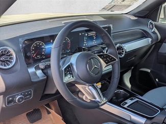 New 2026 Mercedes-Benz GLB 250 4MATIC video 3