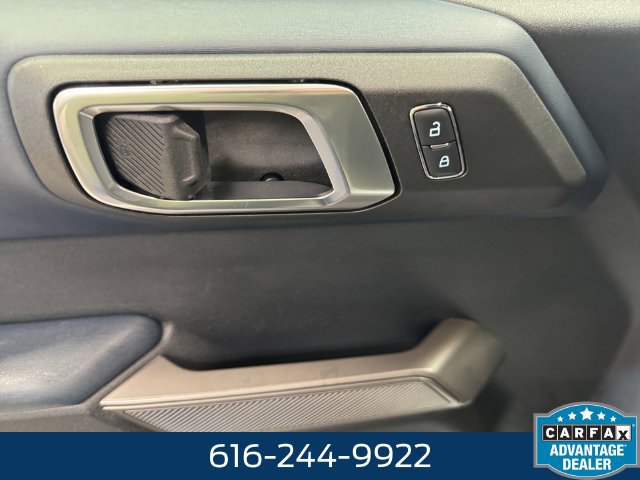 Used 2022 Ford Bronco Outer Banks AWD/4WD image 25