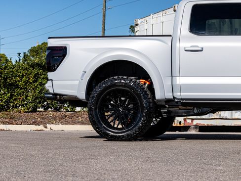 New 2025 Ford F150 Raptor image 39