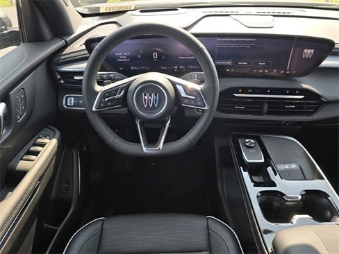 New 2026 Buick Enclave Sport Touring w/ Power Package image 14