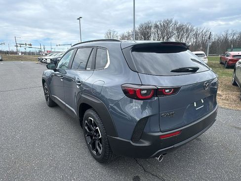New 2026 MAZDA CX-50 Meridian Edition w/ Cargo Package AWD/4WD image 5