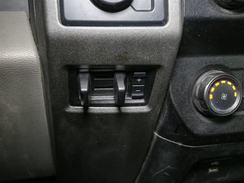 Used 2022 Ford F550 4x4 Regular Cab Super Duty image 20