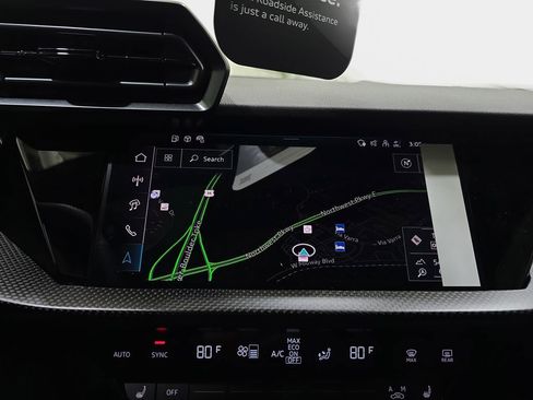 New 2026 Audi RS 3 AWD/4WD image 19