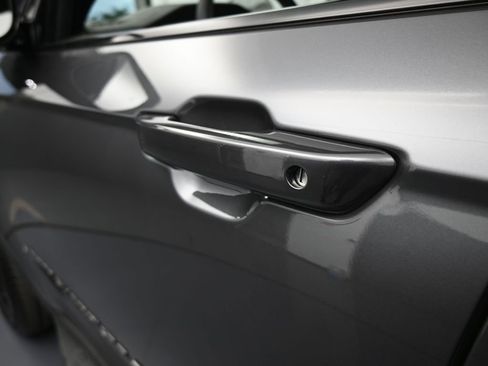 Used 2025 Jeep Grand Cherokee L Limited w/ Black Appearance Package image 26