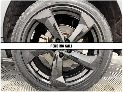 Used 2022 Audi A6 3.0T allroad Premium Plus AWD/4WD image 42