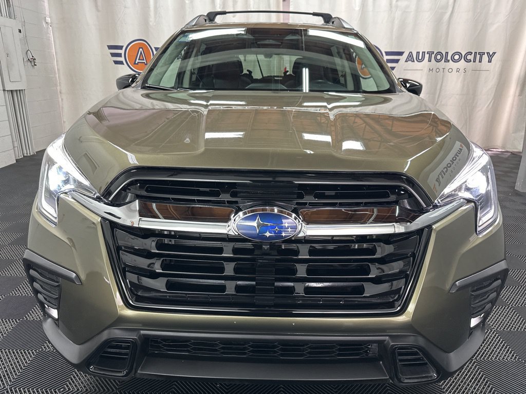 Used 2025 Subaru Ascent Bronze Edition w/ Onyx Package AWD/4WD image 4