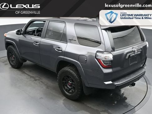 Used 2020 Toyota 4Runner TRD Pro AWD/4WD image 25