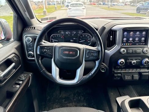 Used 2019 GMC Sierra 1500 SLE w/ SLE Convenience Package image 16