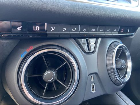 Used 2023 Chevrolet Blazer LT w/ Midnight/Sport Edition image 30