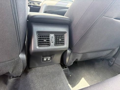 Used 2025 Toyota Camry LE FWD image 28