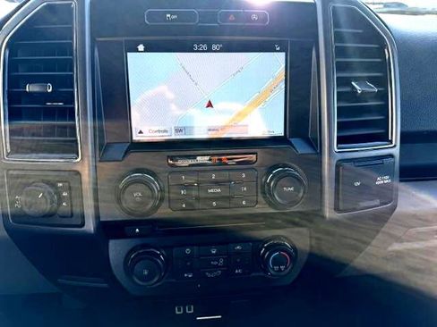 Used 2017 Ford F150 XLT w/ Equipment Group 302A Luxury image 16
