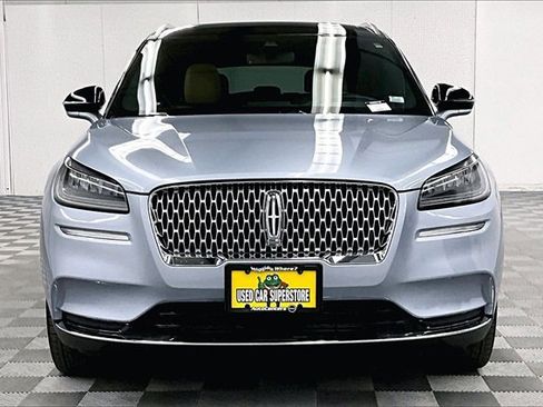 Used 2022 Lincoln Corsair Reserve w/ Luxury Package image 3