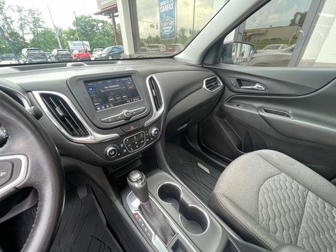 Used 2021 Chevrolet Equinox LT image 26