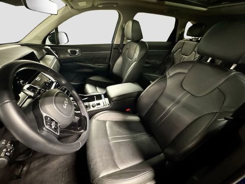 Used 2023 Kia Sorento SX AWD/4WD image 22