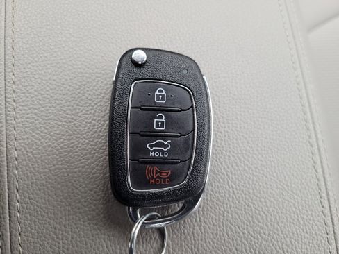 Used 2018 Hyundai Sonata ECO FWD image 32