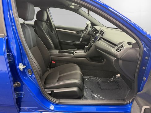 Used 2020 Honda Civic Sport image 15